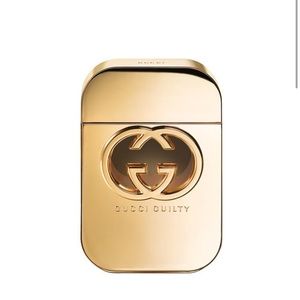 Gucci Guilty Fragrance