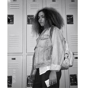 Meet your Posher, Isabella