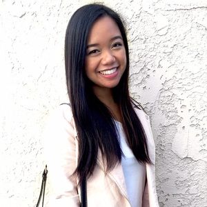 Meet your Posher, Audrie