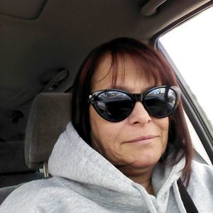 Meet your Posher, Kathy