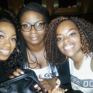 Meet your Posher, Deirdre