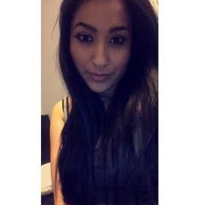 Meet your Posher, Mara