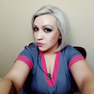 Meet your Posher, Yesenia