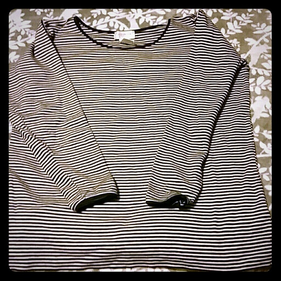 100% Cotton Jones New York Shirt