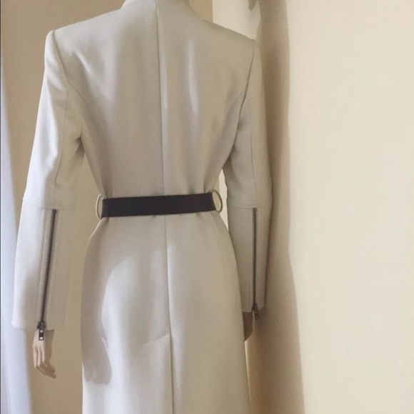 Rachel Zoe Coat - Picture 3 of 3
