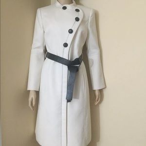 Rachel Zoe Coat