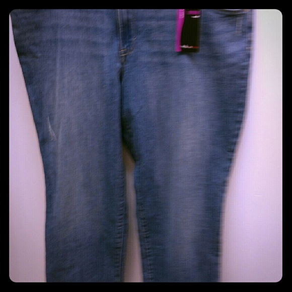 Style & Co Plus-sized Jeans