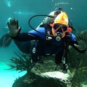 Meet your Posher, Christine