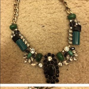 J CREW necklace