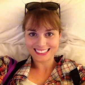 Meet your Posher, Corrie