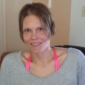 Meet your Posher, Vicki