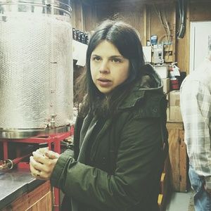 Meet your Posher, Julia