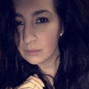 Meet your Posher, Arianna