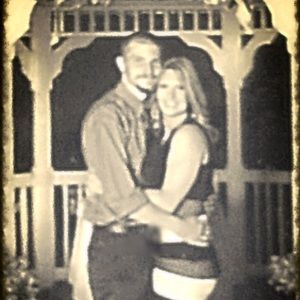 Meet your Posher, Britta