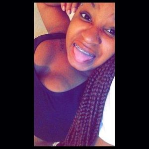Meet your Posher, Monifah
