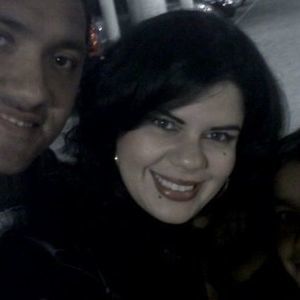 Meet your Posher, Mónica