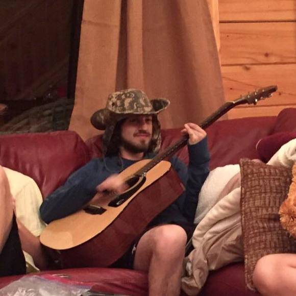 Meet your Posher, Brooks - Picture 1 of 1