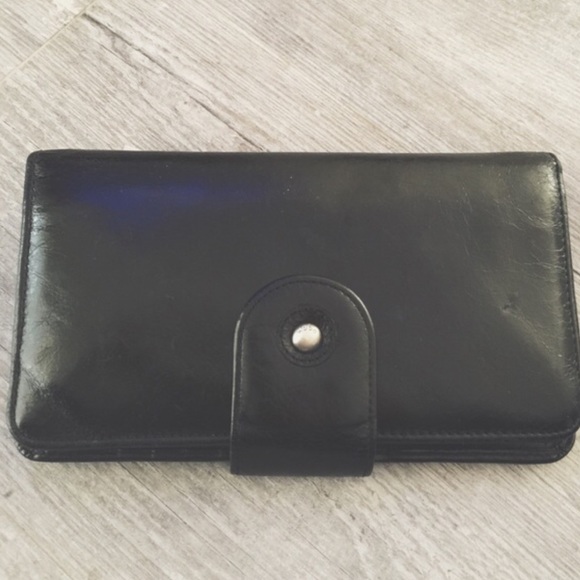 DENNI Hobo Wallet