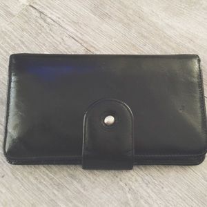 DENNI Hobo Wallet