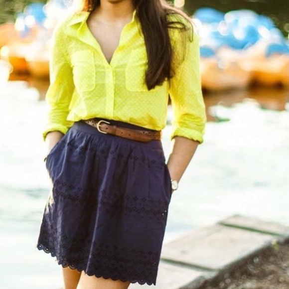 Ann Taylor loft top