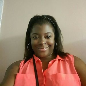 Meet your Posher, Mary