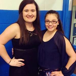 Meet your Posher, Mariah