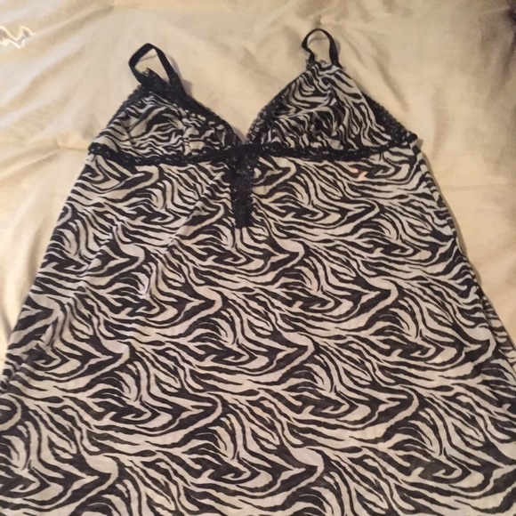 Adore me nightie size 2 x