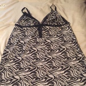 Adore me nightie size 2 x