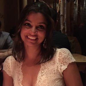 Meet your Posher, Sheree