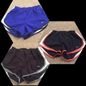Nike Shorts Bundle