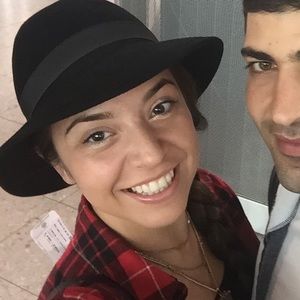 Meet your Posher, Ariana