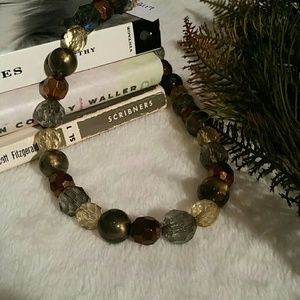 Boutique Necklace