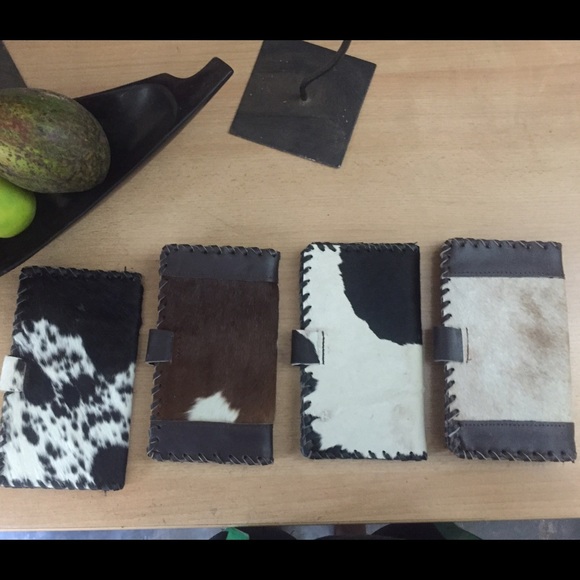 African wallets - Picture 2 of 4