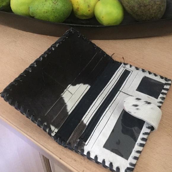 African wallets - Picture 3 of 4