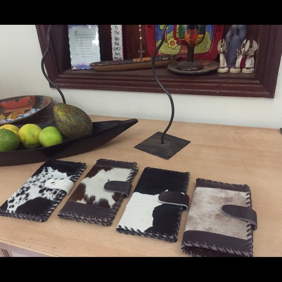 African wallets - Picture 4 of 4