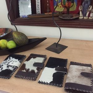 African wallets