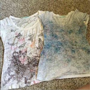Tshirts bundle