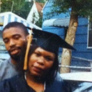 Meet your Posher, Erika restnpeace woody