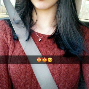 Meet your Posher, Alexis