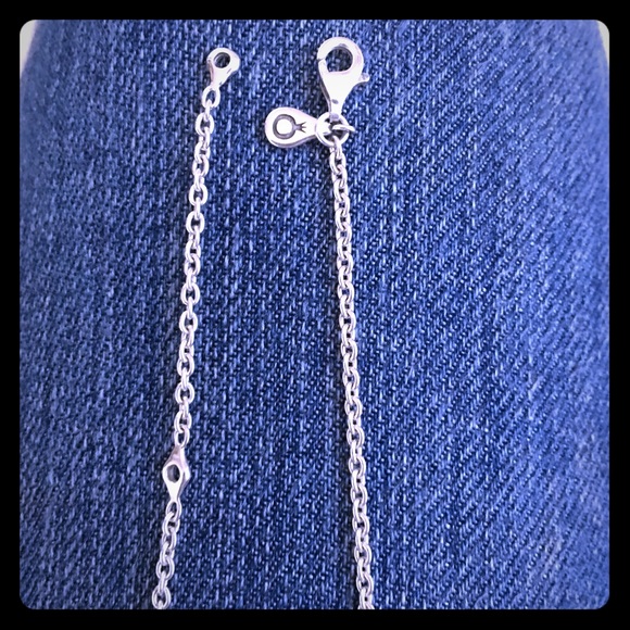 Pandora Necklace 925