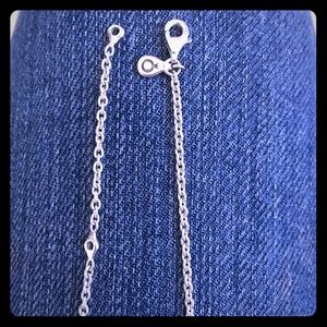 Pandora Necklace 925