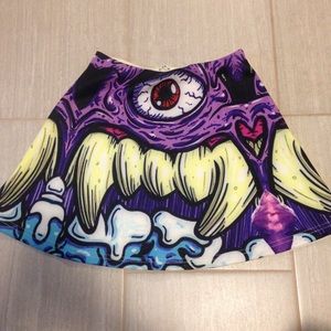 Dollskill rehab skirt size M