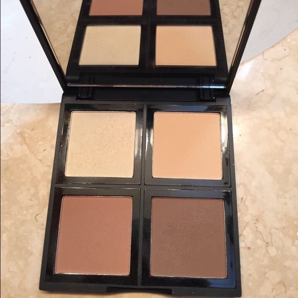 ELF Other - ELF contour pallete
