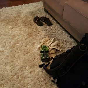 Meet your Posher, Joella