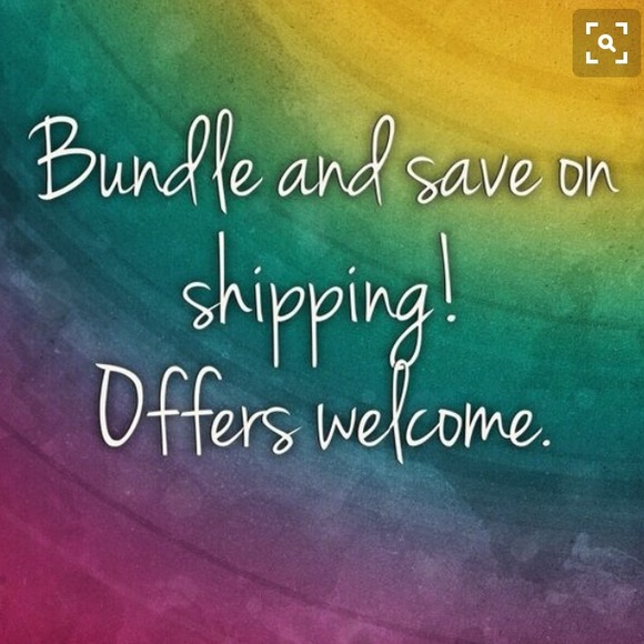 Bundle, bundle, bundle... - Picture 1 of 1