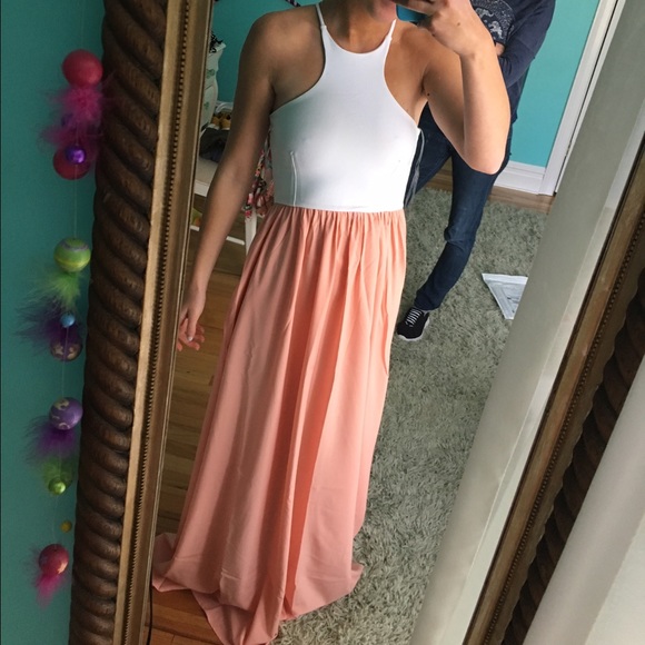 Long dress - Picture 1 of 4