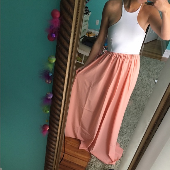 Long dress - Picture 2 of 4