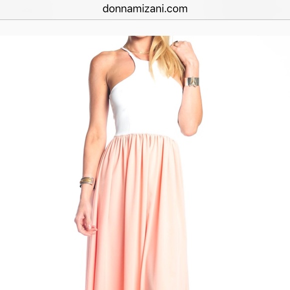 Long dress - Picture 3 of 4