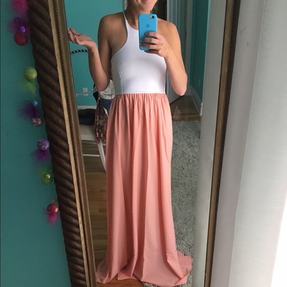 Long dress - Picture 4 of 4