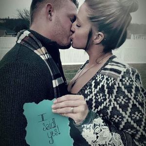 Meet your Posher, Jayme